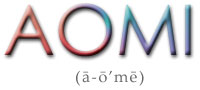 AOMI Logo